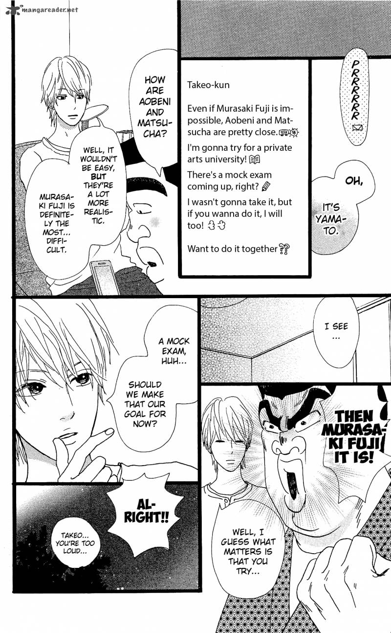 Ore Monogatari Chapter 10 Page 21