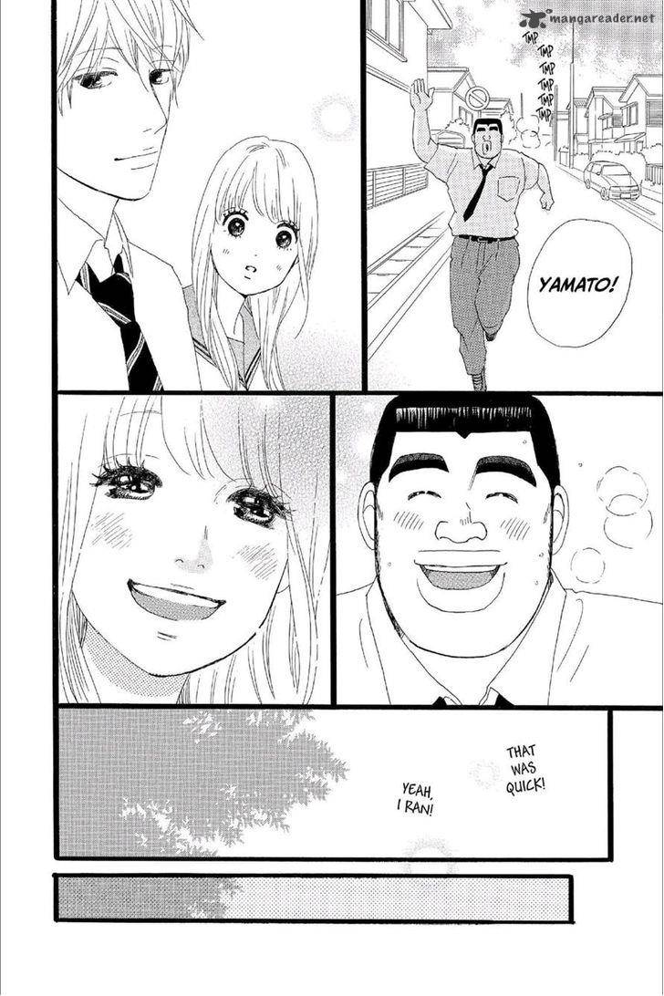 Ore Monogatari Chapter 14 Page 32