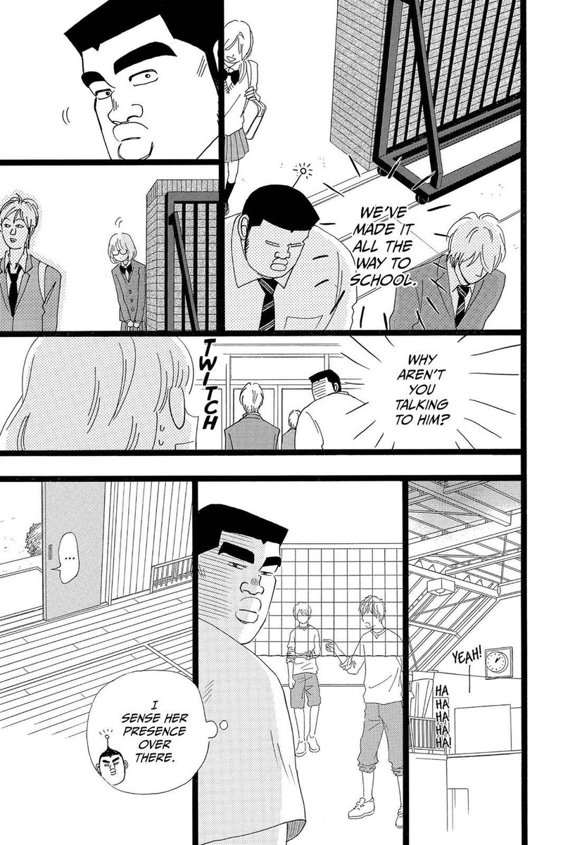 Ore Monogatari Chapter 25 Page 19