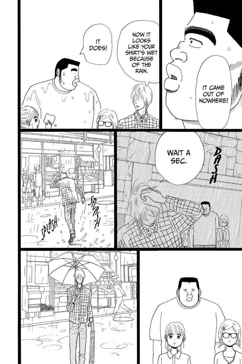 Ore Monogatari Chapter 26 Page 24
