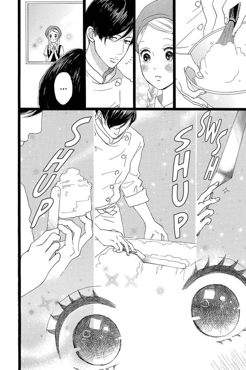 Ore Monogatari Chapter 31 Page 20