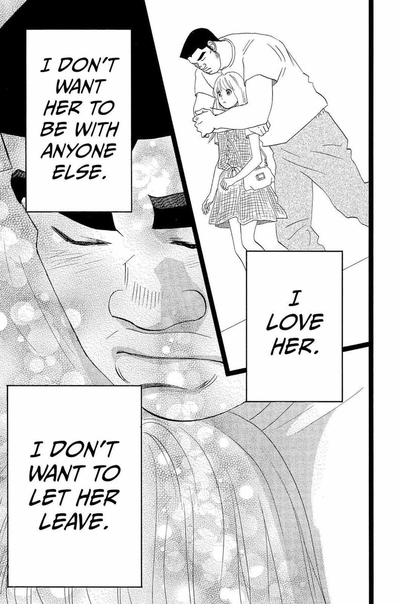 Ore Monogatari Chapter 34 Page 41