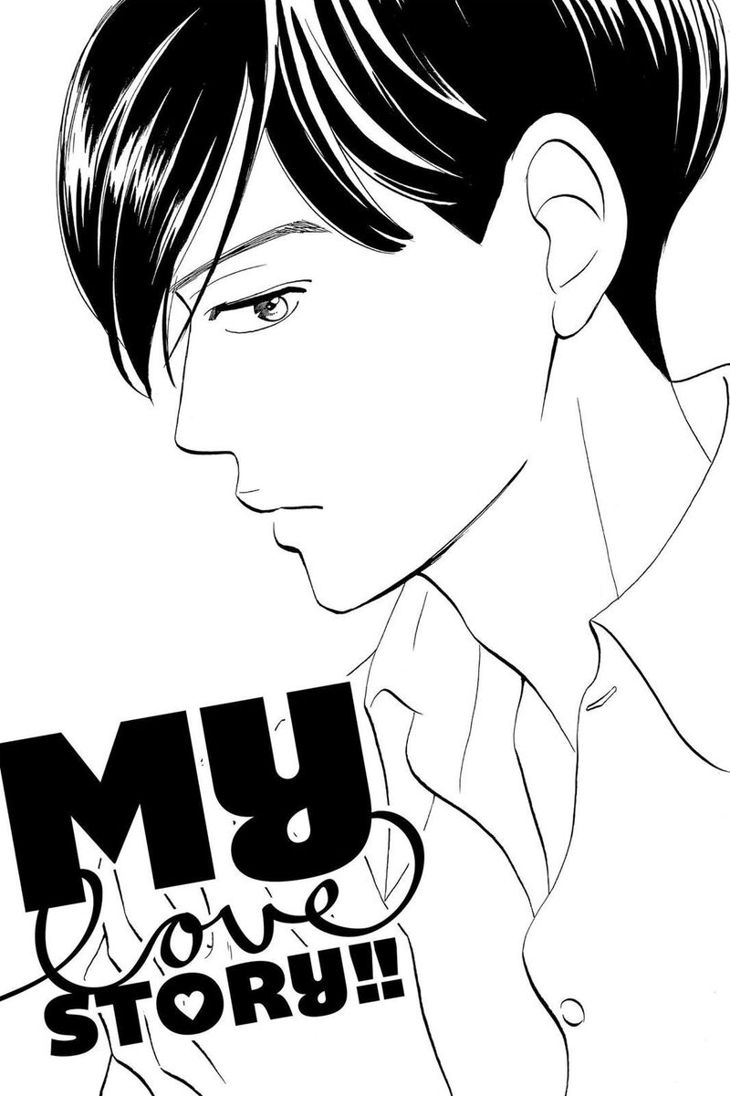 Ore Monogatari Chapter 35 Page 4