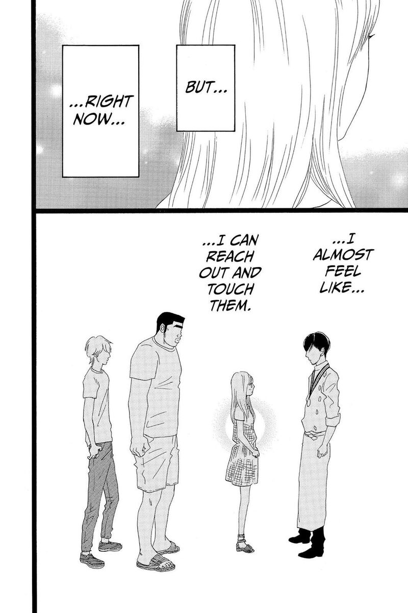 Ore Monogatari Chapter 35 Page 41
