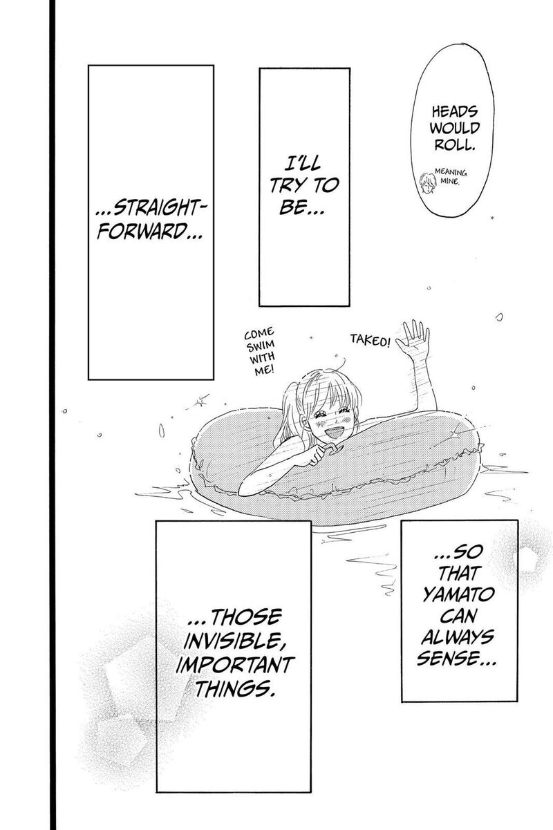 Ore Monogatari Chapter 35 Page 53