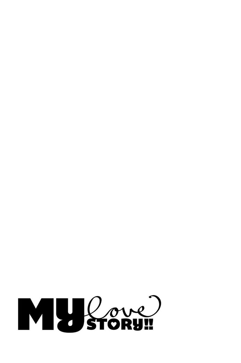 Ore Monogatari Chapter 38 Page 43
