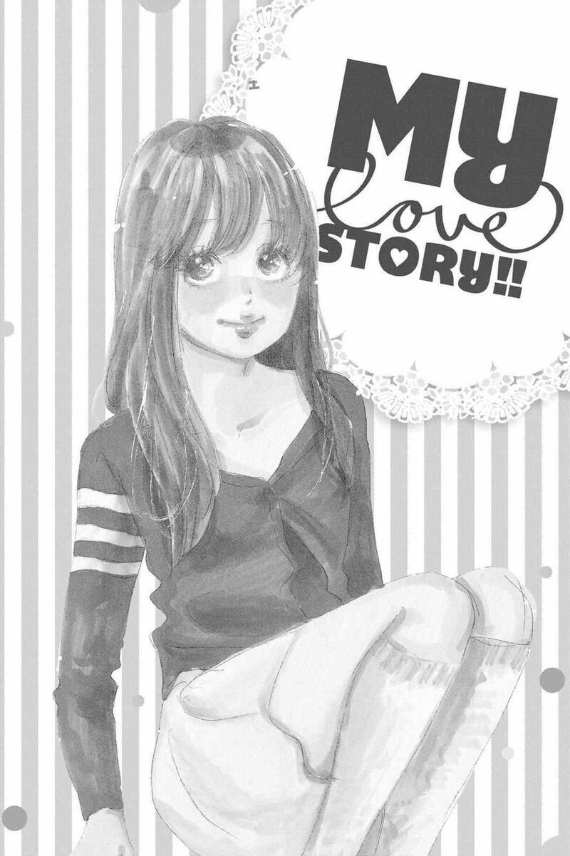 Ore Monogatari Chapter 39 Page 4