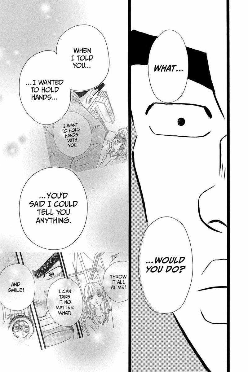 Ore Monogatari Chapter 39 Page 40