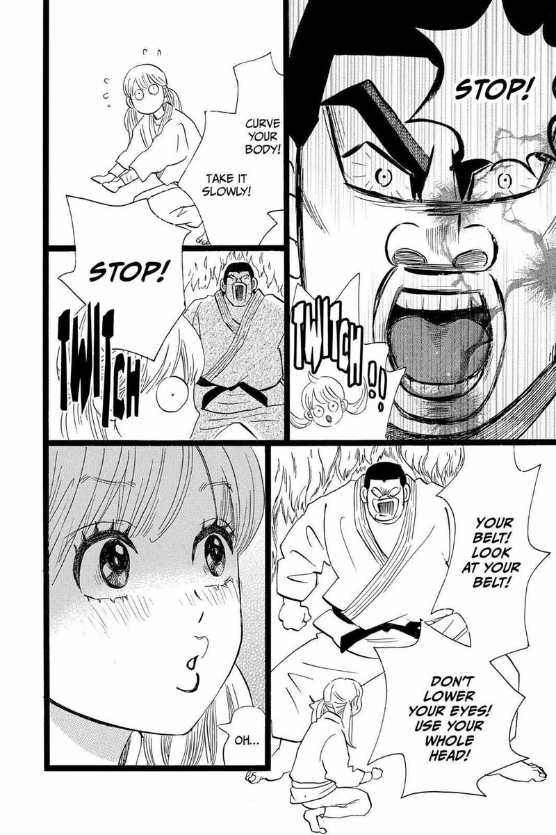 Ore Monogatari Chapter 41 Page 28