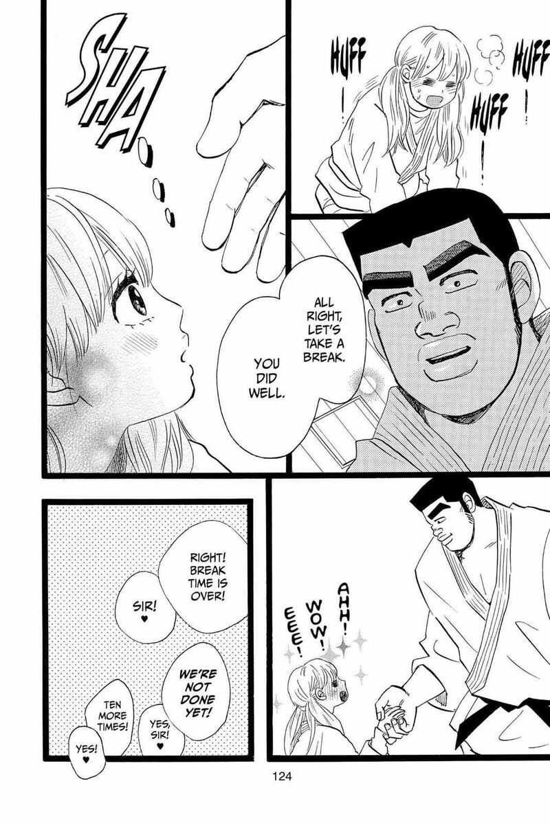 Ore Monogatari Chapter 41 Page 30