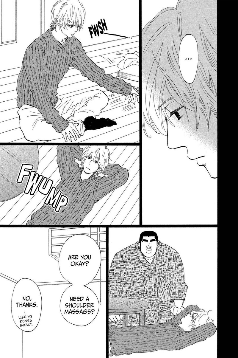 Ore Monogatari Chapter 42 Page 25