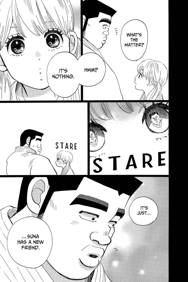 Ore Monogatari Chapter 42 Page 31
