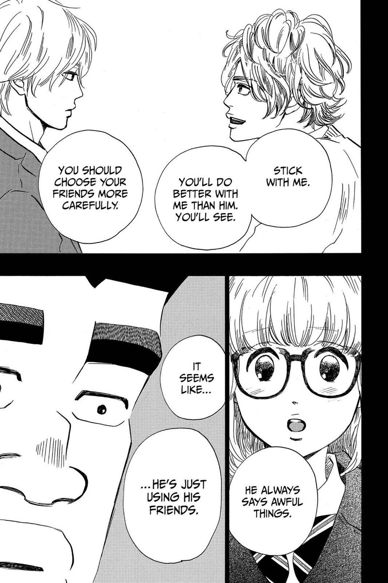 Ore Monogatari Chapter 42 Page 39