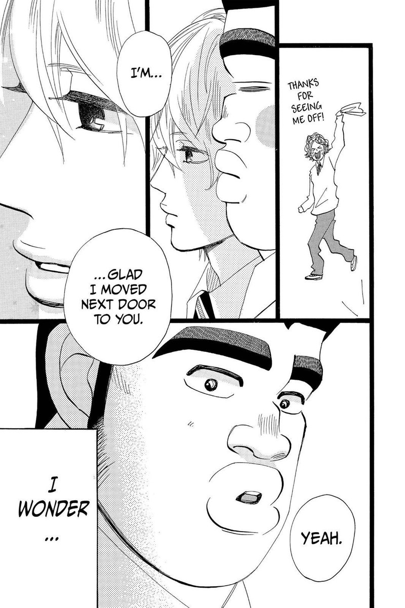 Ore Monogatari Chapter 44 Page 43