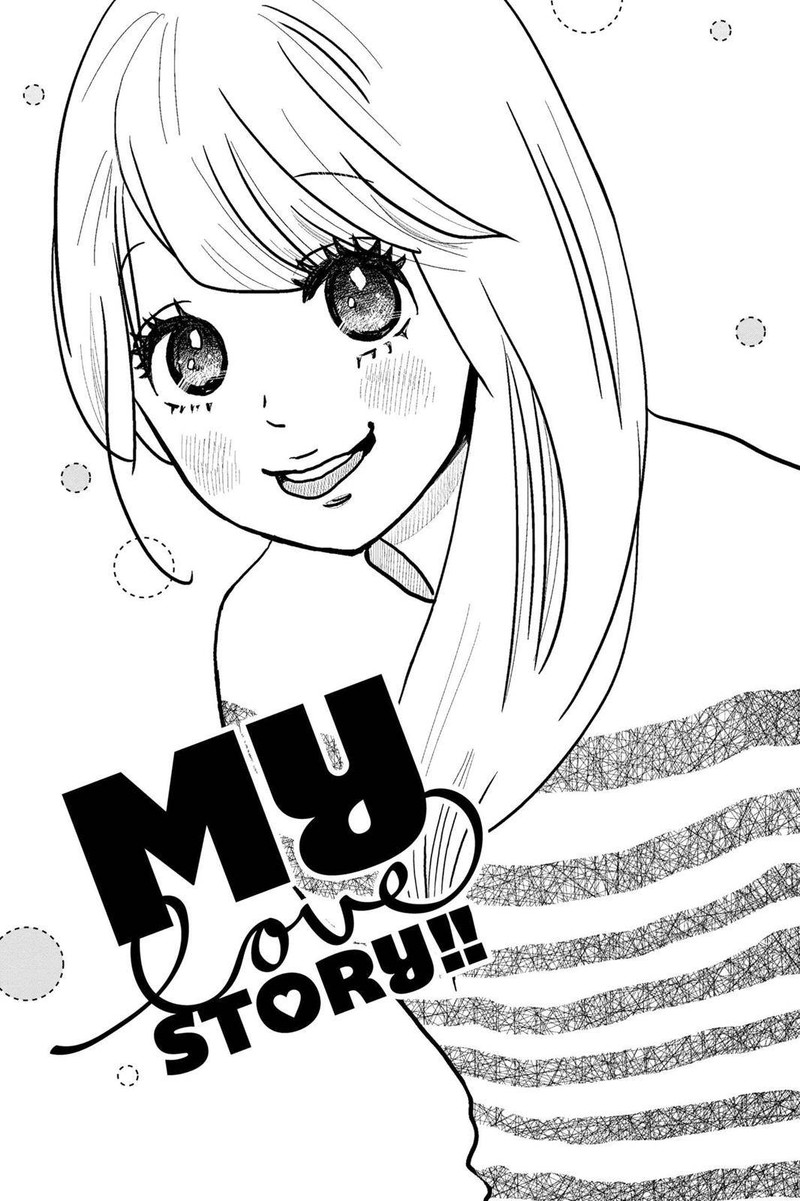 Ore Monogatari Chapter 45 Page 1