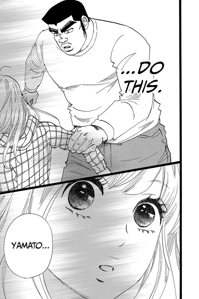 Ore Monogatari Chapter 45 Page 41