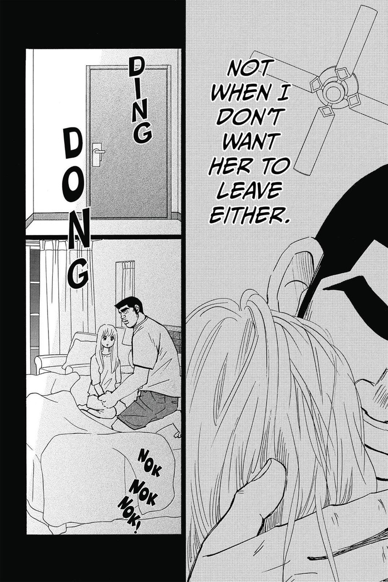 Ore Monogatari Chapter 47 Page 14