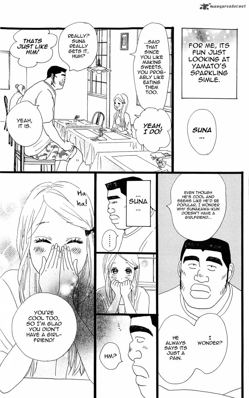 Ore Monogatari Chapter 6 Page 13