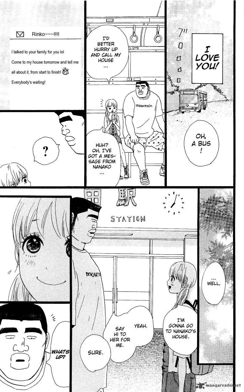 Ore Monogatari Chapter 7 Page 45