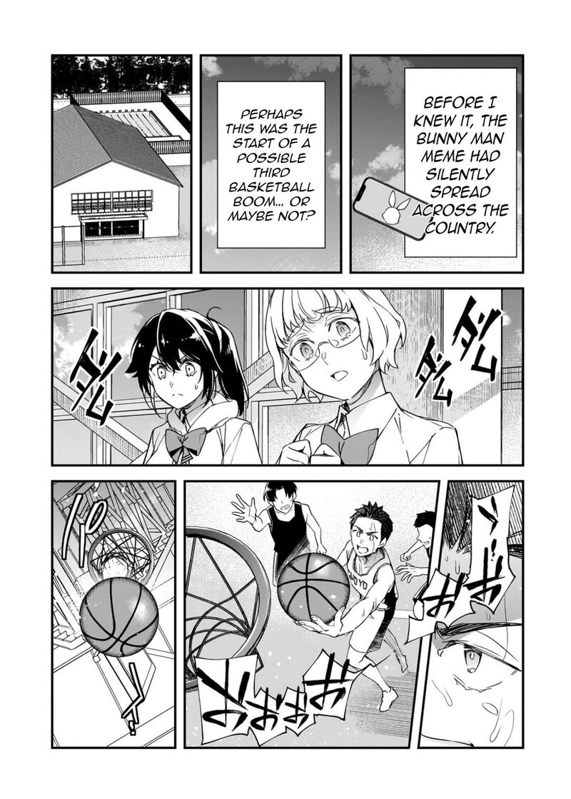 Ore Ni Trauma O Ataeta Joshi Tachi Ga Chirachira Mitekuru Kedo Zannen Desuga Teokure Desu Chapter 32b Page 12