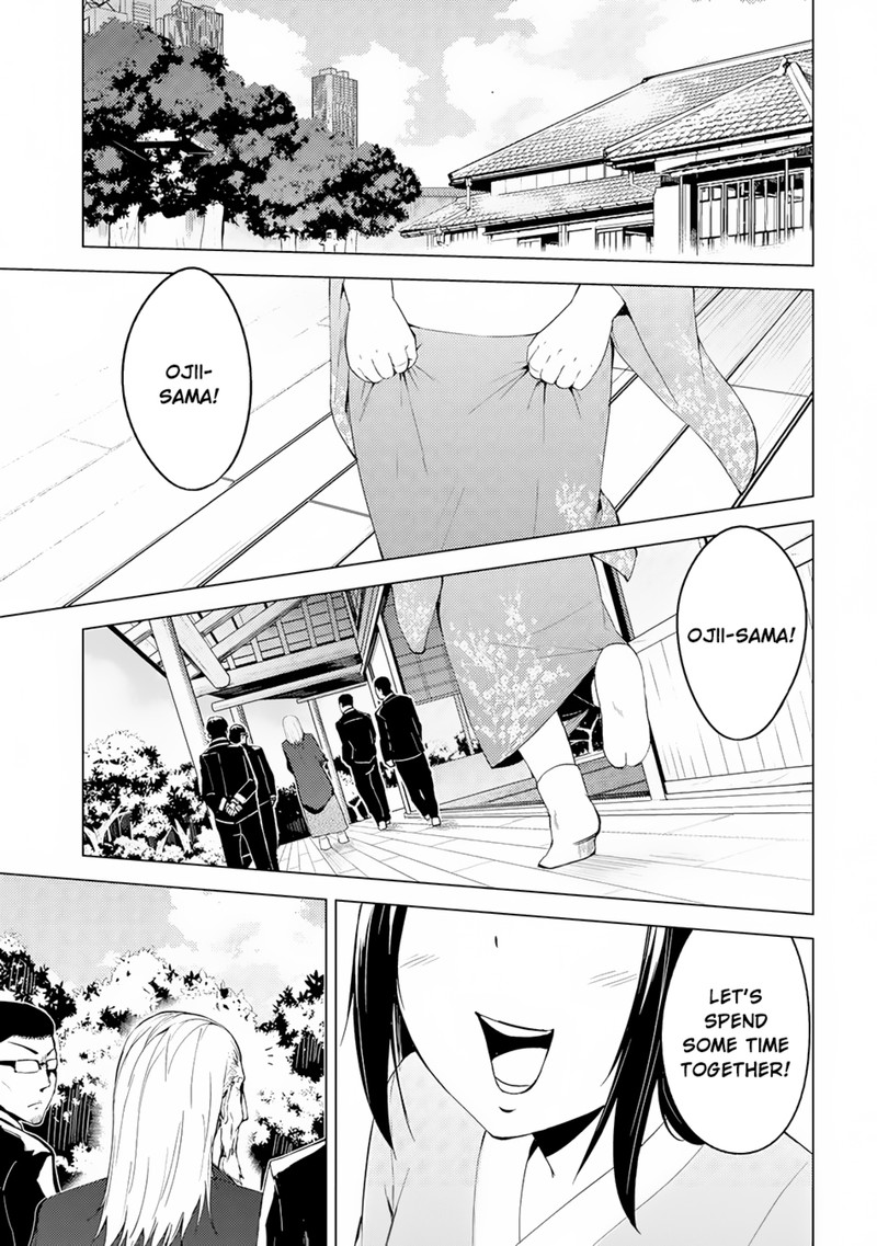 Ore No Genjitsu Wa Renai Game Ka To Omottara Inochigake No Game Datta Chapter 13a Page 1