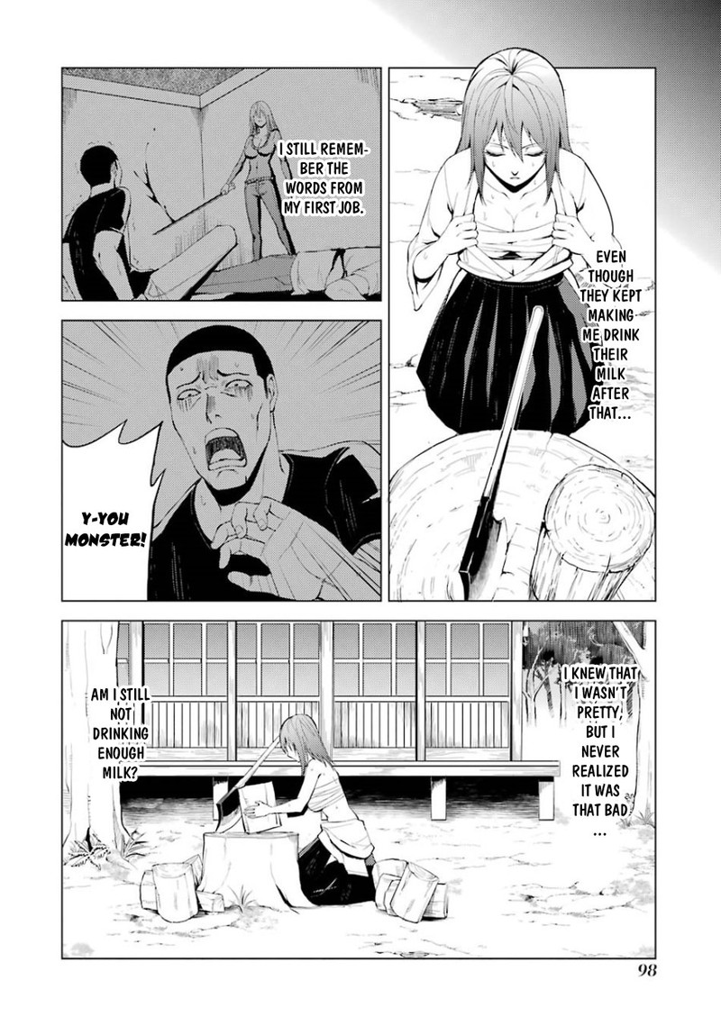 Ore No Genjitsu Wa Renai Game Ka To Omottara Inochigake No Game Datta Chapter 19a Page 10