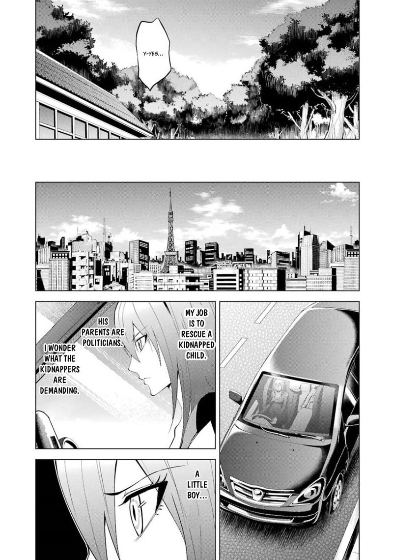 Ore No Genjitsu Wa Renai Game Ka To Omottara Inochigake No Game Datta Chapter 19a Page 13