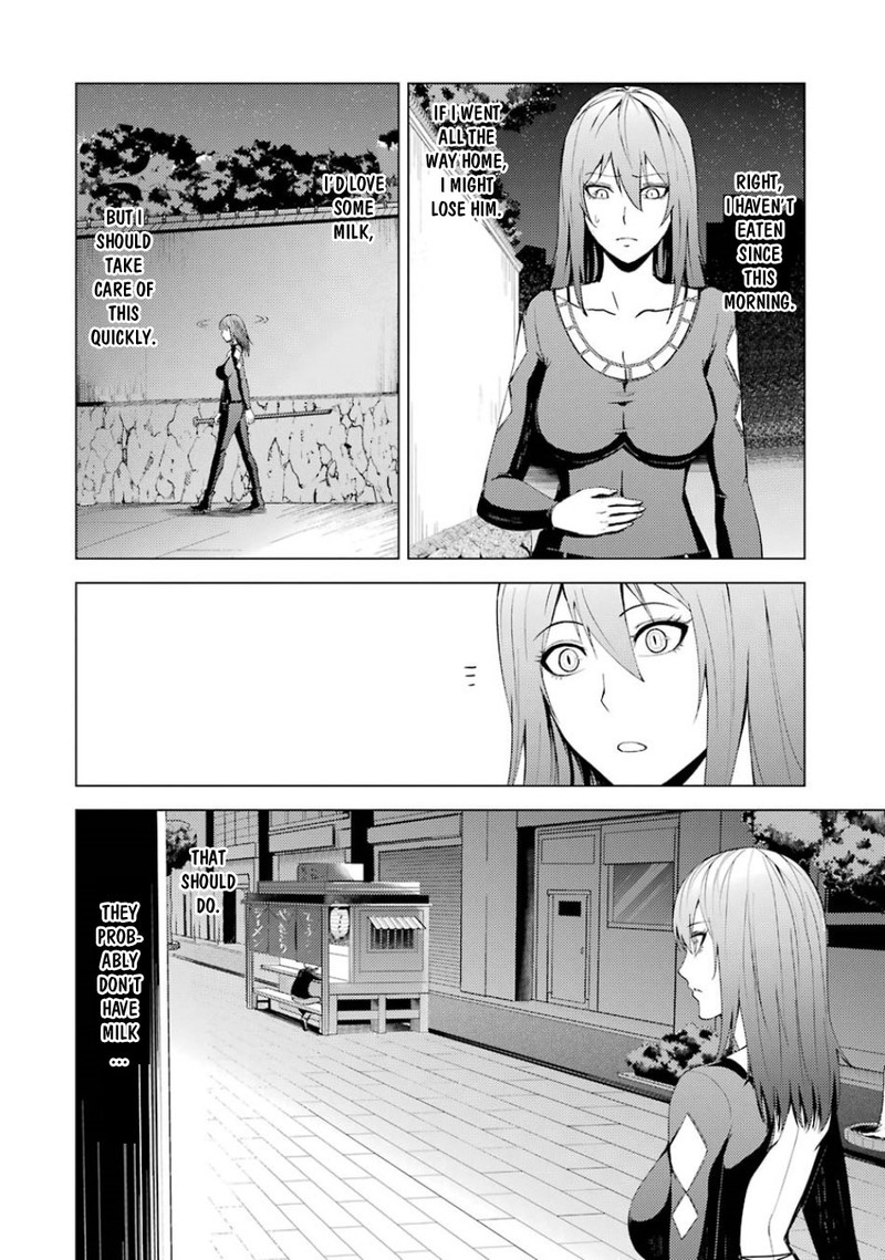 Ore No Genjitsu Wa Renai Game Ka To Omottara Inochigake No Game Datta Chapter 19b Page 11