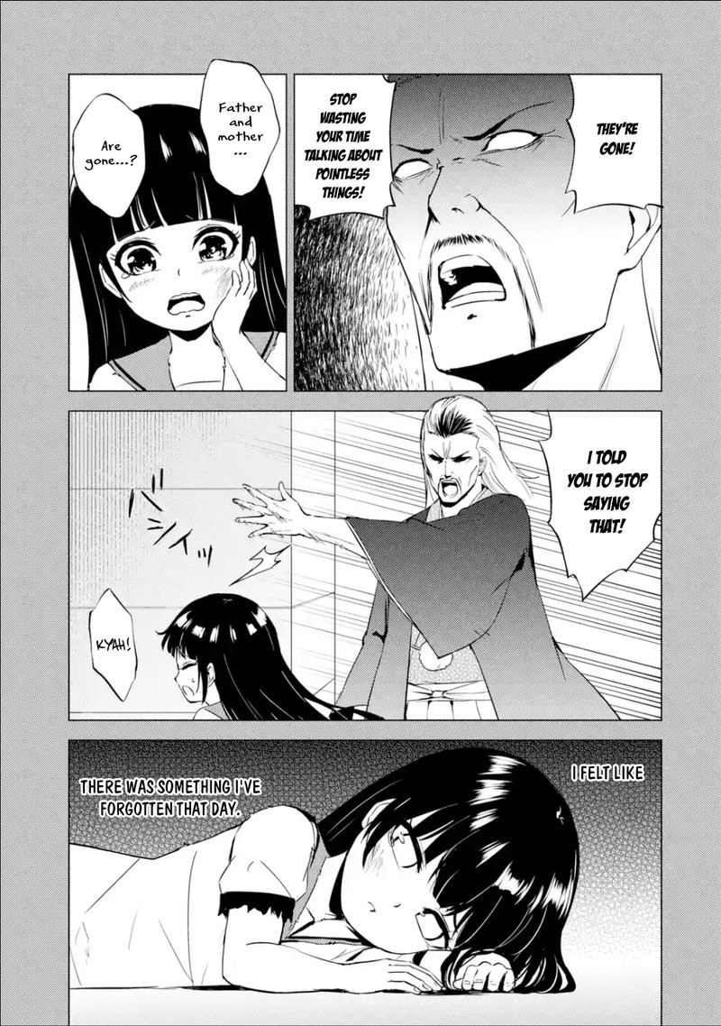 Ore No Genjitsu Wa Renai Game Ka To Omottara Inochigake No Game Datta Chapter 53 Page 15