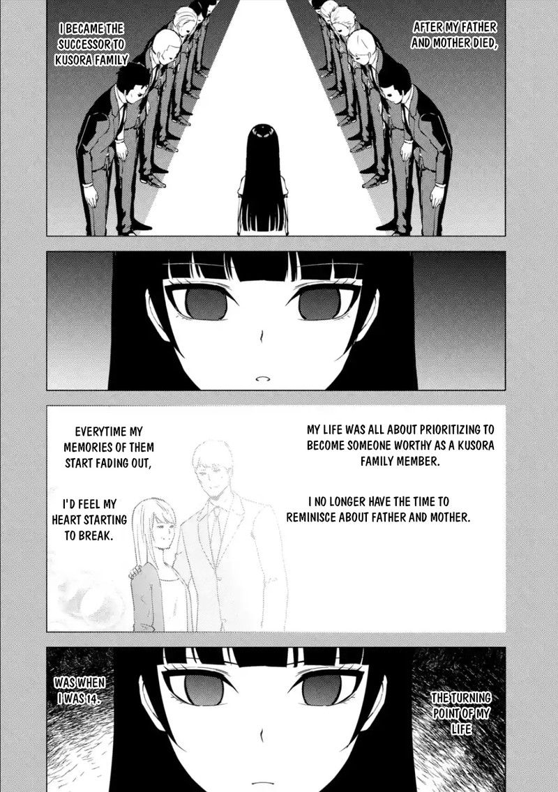 Ore No Genjitsu Wa Renai Game Ka To Omottara Inochigake No Game Datta Chapter 53 Page 16