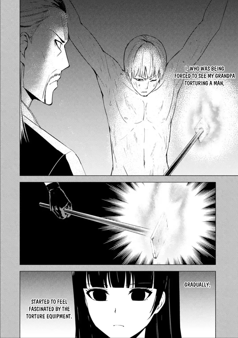 Ore No Genjitsu Wa Renai Game Ka To Omottara Inochigake No Game Datta Chapter 53 Page 18