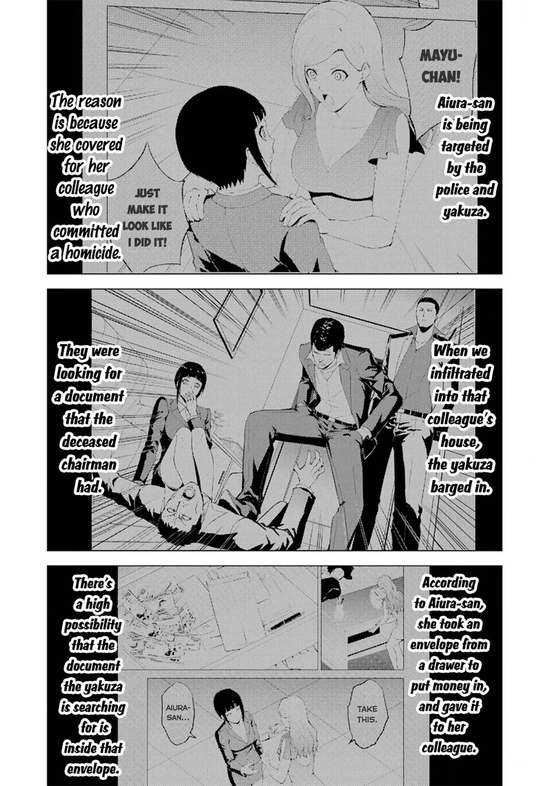 Ore No Genjitsu Wa Renai Game Ka To Omottara Inochigake No Game Datta Chapter 62a Page 2