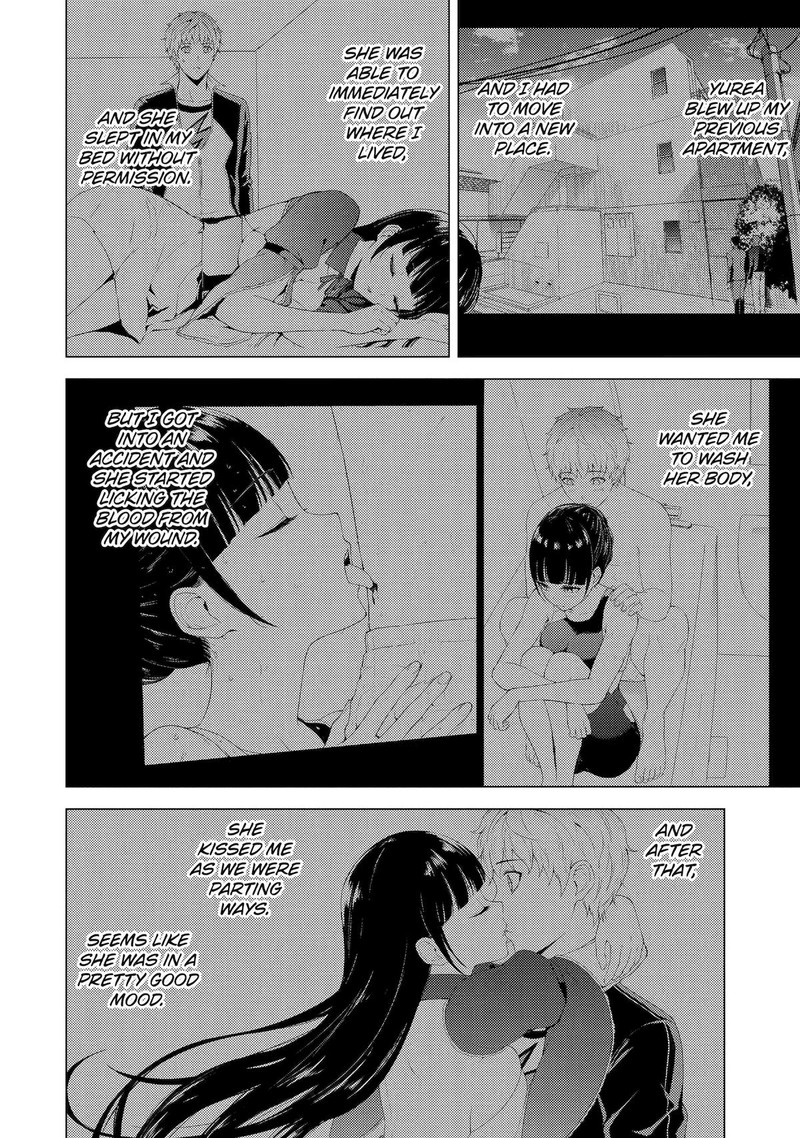 Ore No Genjitsu Wa Renai Game Ka To Omottara Inochigake No Game Datta Chapter 71 Page 2