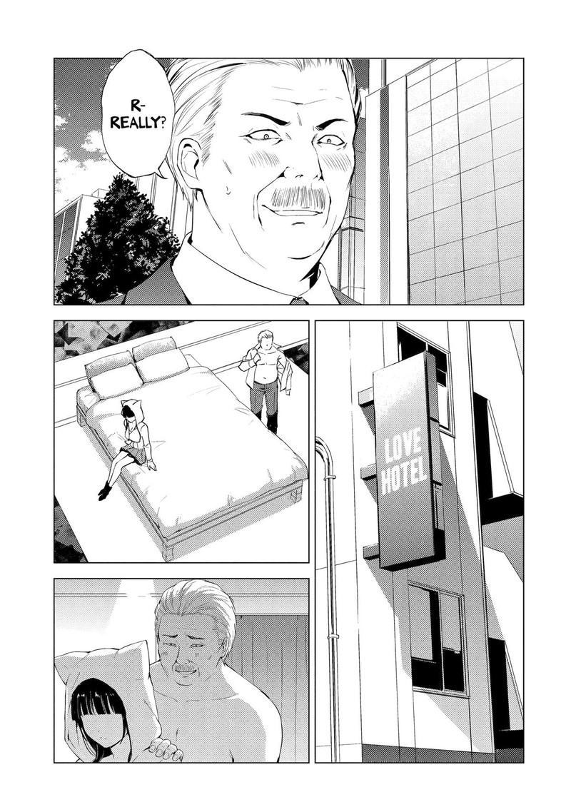 Ore No Genjitsu Wa Renai Game Ka To Omottara Inochigake No Game Datta Chapter 72 Page 30