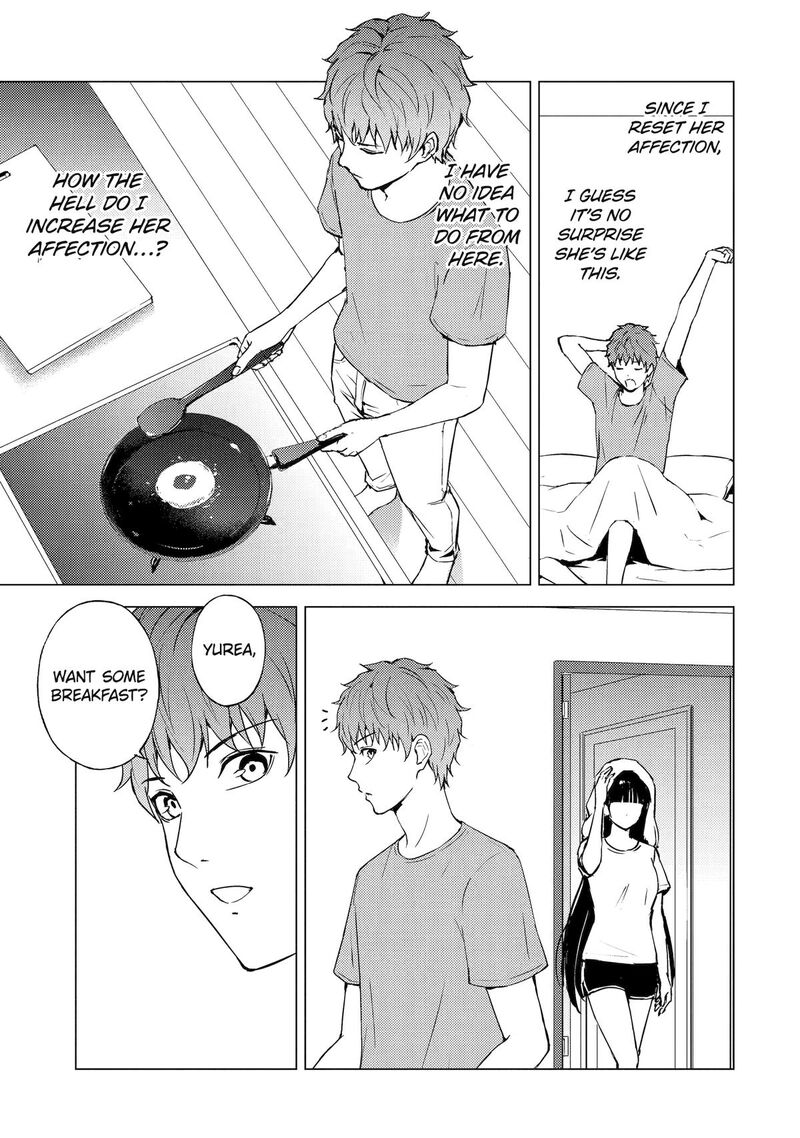 Ore No Genjitsu Wa Renai Game Ka To Omottara Inochigake No Game Datta Chapter 73 Page 11