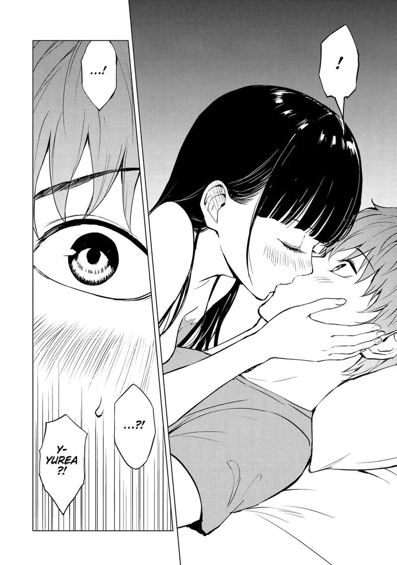 Ore No Genjitsu Wa Renai Game Ka To Omottara Inochigake No Game Datta Chapter 76 Page 11
