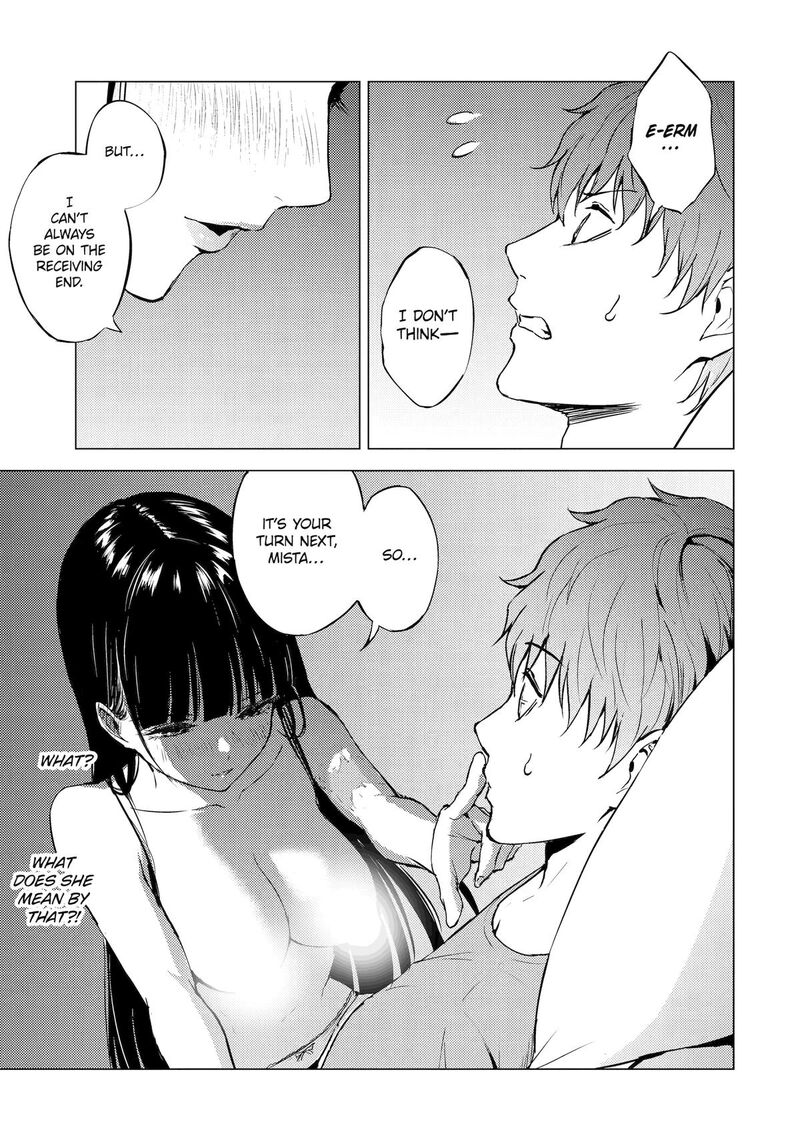 Ore No Genjitsu Wa Renai Game Ka To Omottara Inochigake No Game Datta Chapter 76 Page 16