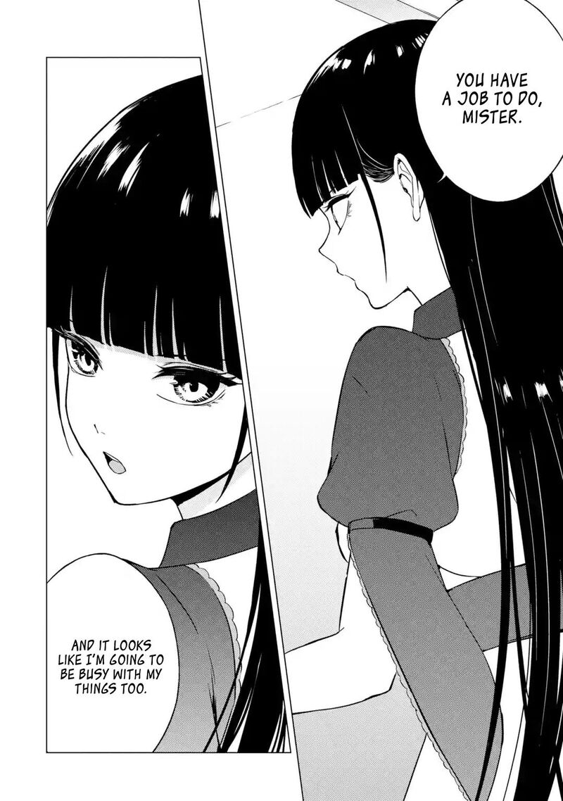 Ore No Genjitsu Wa Renai Game Ka To Omottara Inochigake No Game Datta Chapter 79 Page 12