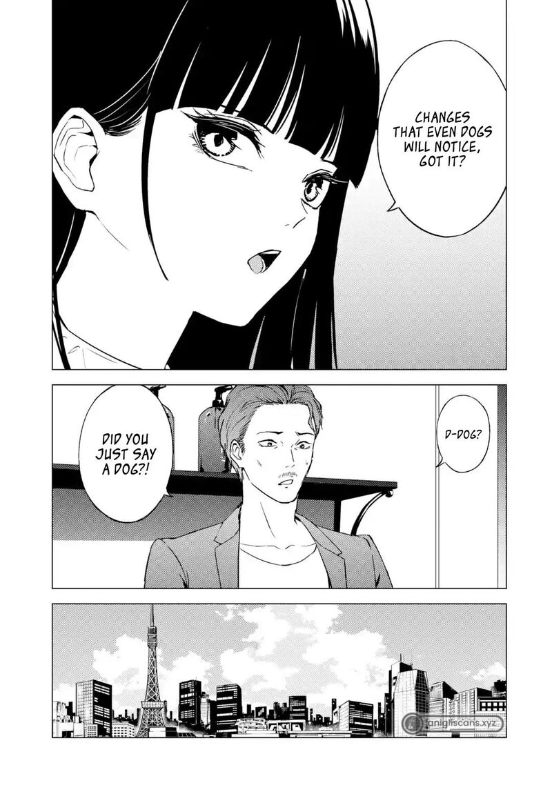 Ore No Genjitsu Wa Renai Game Ka To Omottara Inochigake No Game Datta Chapter 79 Page 42