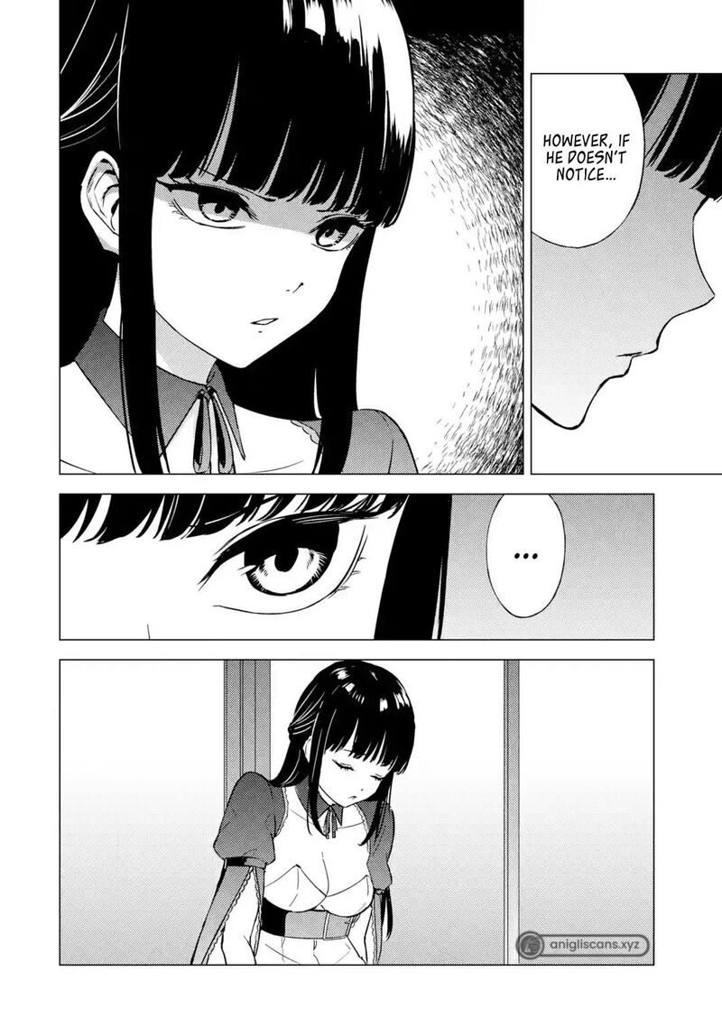 Ore No Genjitsu Wa Renai Game Ka To Omottara Inochigake No Game Datta Chapter 79 Page 45