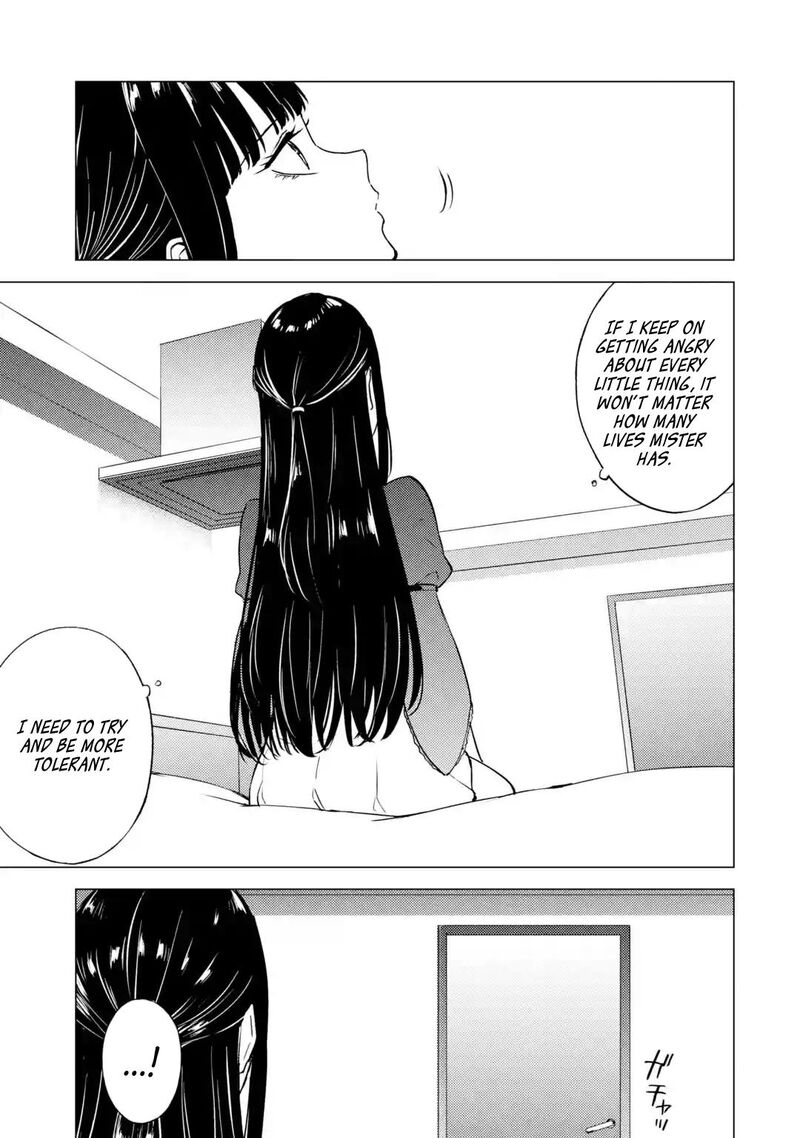 Ore No Genjitsu Wa Renai Game Ka To Omottara Inochigake No Game Datta Chapter 79 Page 46