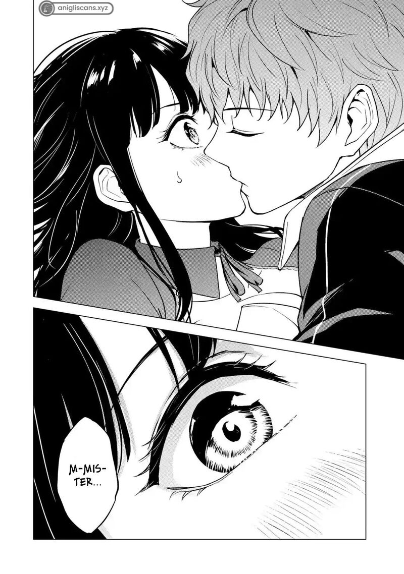 Ore No Genjitsu Wa Renai Game Ka To Omottara Inochigake No Game Datta Chapter 79 Page 49