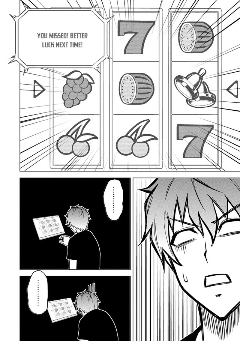 Ore No Genjitsu Wa Renai Game Ka To Omottara Inochigake No Game Datta Chapter 9a Page 11