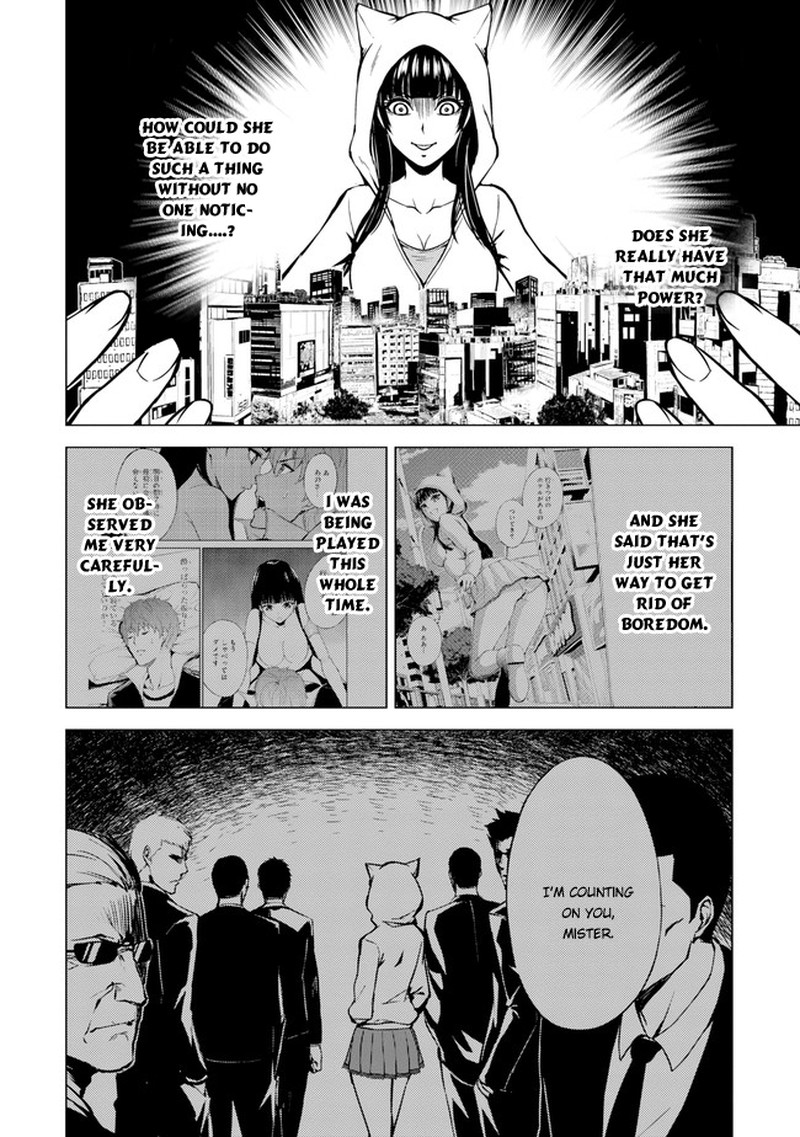 Ore No Genjitsu Wa Renai Game Ka To Omottara Inochigake No Game Datta Chapter 9a Page 2