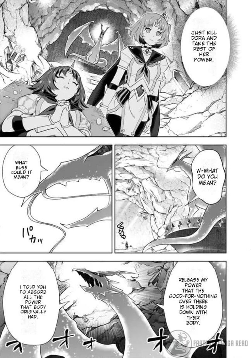 Ore No Ie Ga Maryoku Spot Datta Ken Sundeiru Dake De Sekai Saikyou Chapter 225 Page 4