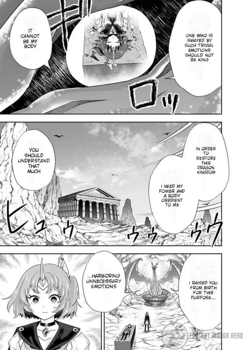 Ore No Ie Ga Maryoku Spot Datta Ken Sundeiru Dake De Sekai Saikyou Chapter 225 Page 6