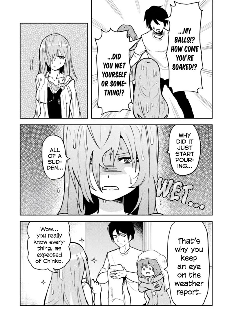 Ore No Kokan Wa Bishoujo Datta No Ka Chapter 29 Page 3