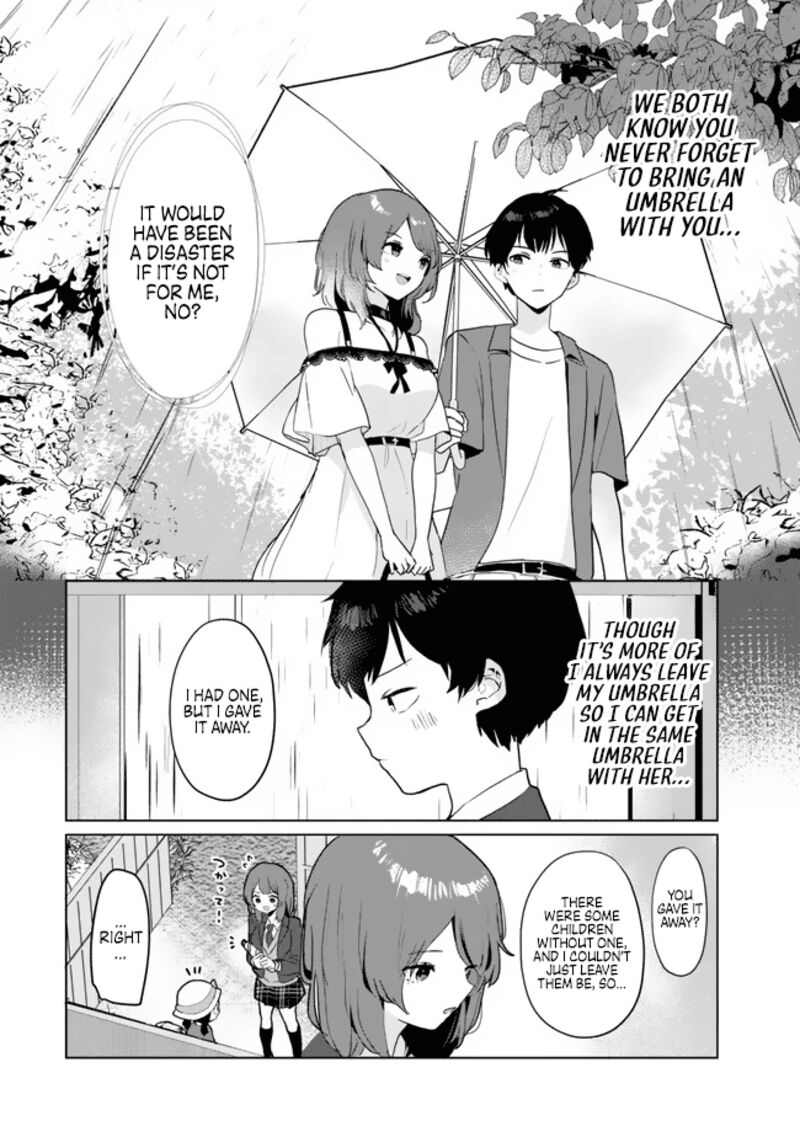 Ore No Kurasu Ni Wakagaetta Moto Yome Ga Iru Chapter 1 Page 25