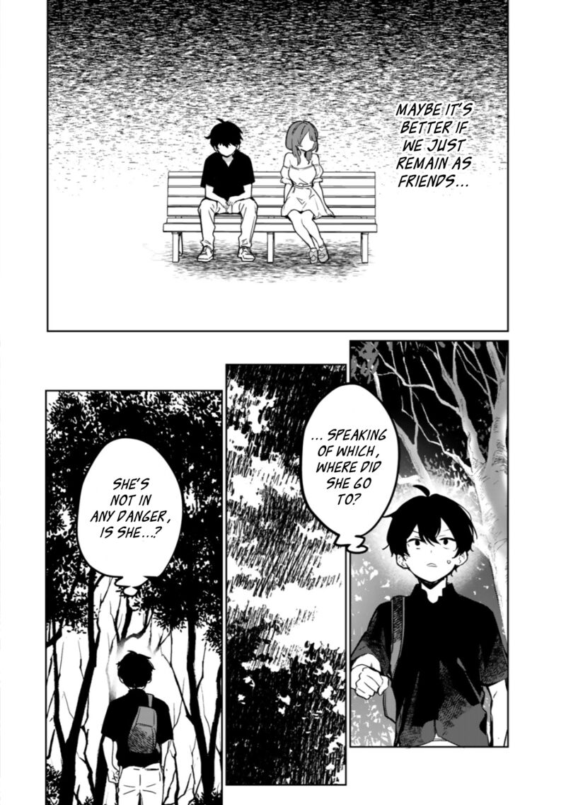 Ore No Kurasu Ni Wakagaetta Moto Yome Ga Iru Chapter 10 Page 18