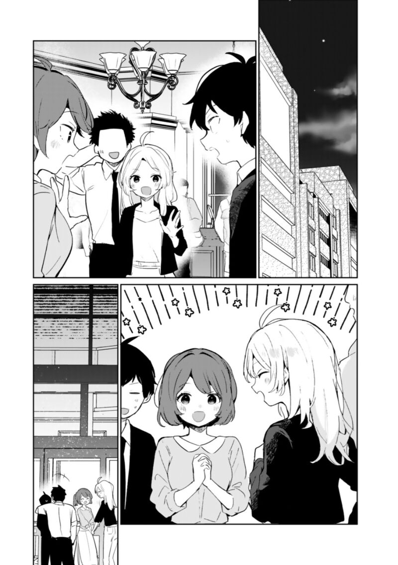 Ore No Kurasu Ni Wakagaetta Moto Yome Ga Iru Chapter 10 Page 33